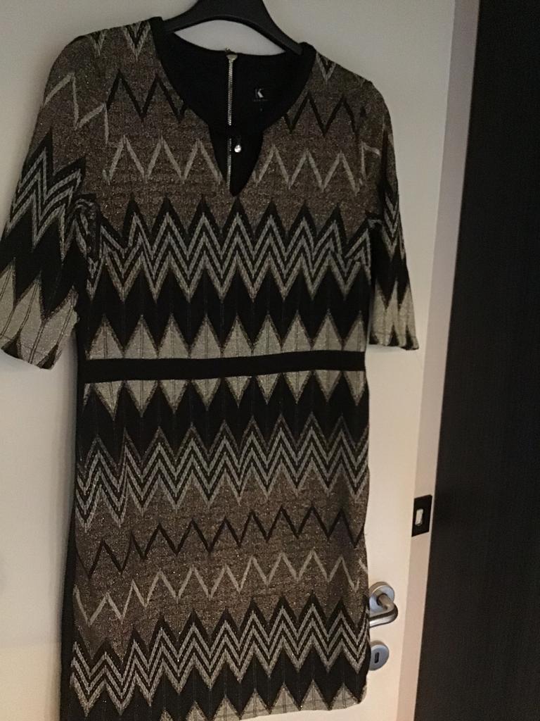 Robe K-design neuve taille S, Vêtements | Femmes, Envoi, Neuf