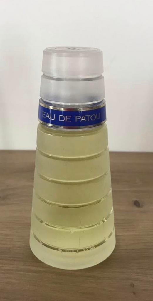 Parfum Factice, Ophalen, Zo goed als nieuw