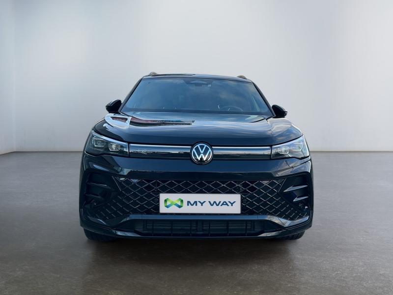 Volkswagen Tiguan R-Line | 1.5 TSI 150cv | Carplay | Caméra, Automaat, 1498 cc, Euro 6, 149 g/km