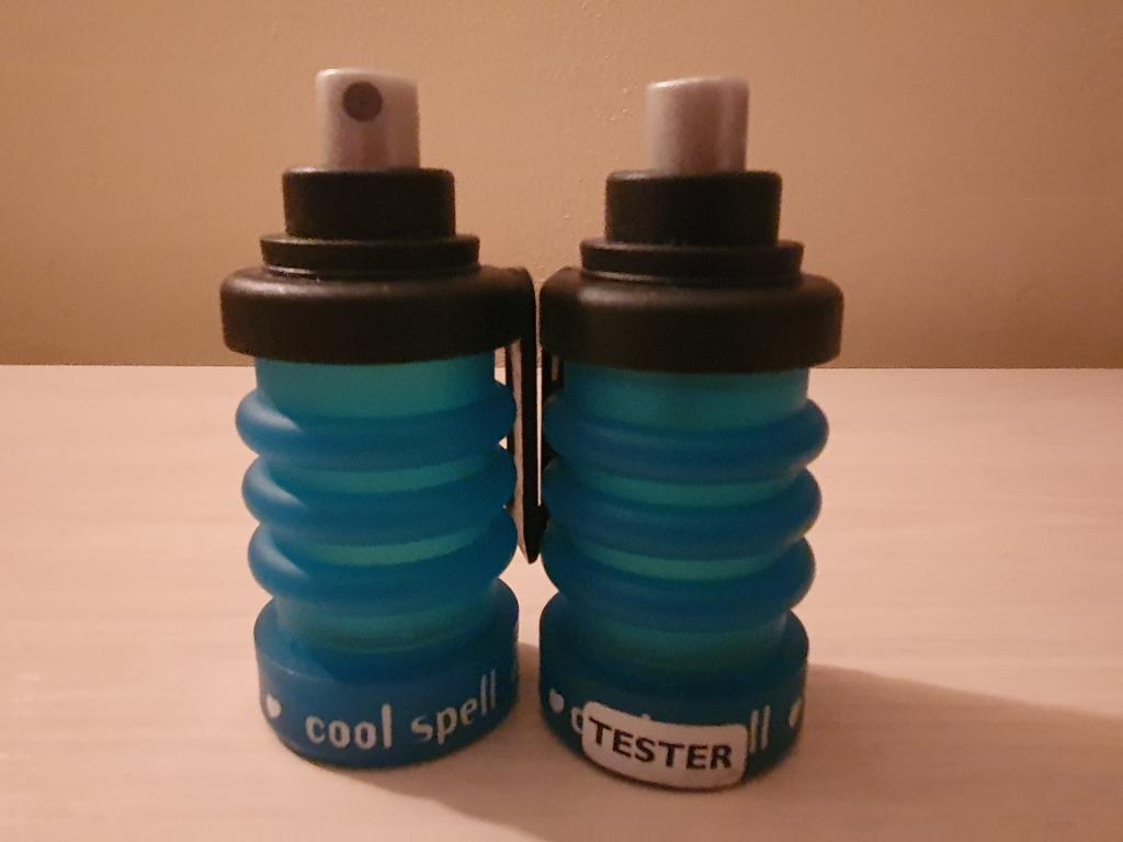 2 nouvelles eaux de toilette cool, Enlèvement ou Envoi, Neuf