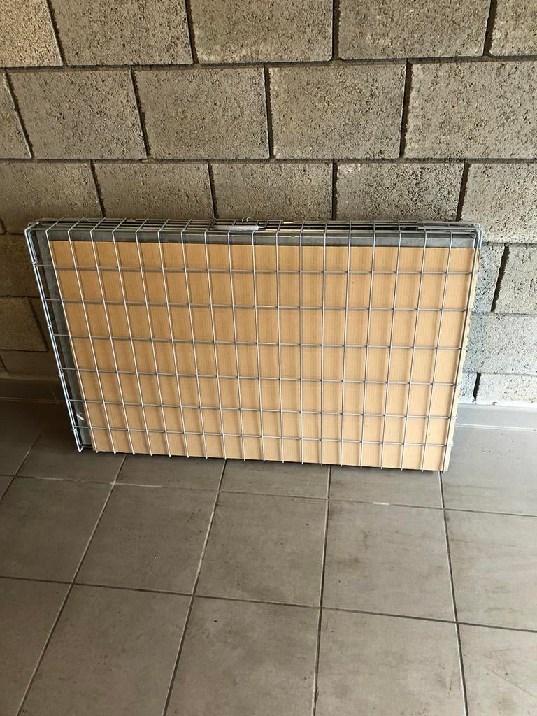 Hondenbench XXL, Dieren en Toebehoren, Hondenbenches, Ophalen, Zo goed als nieuw