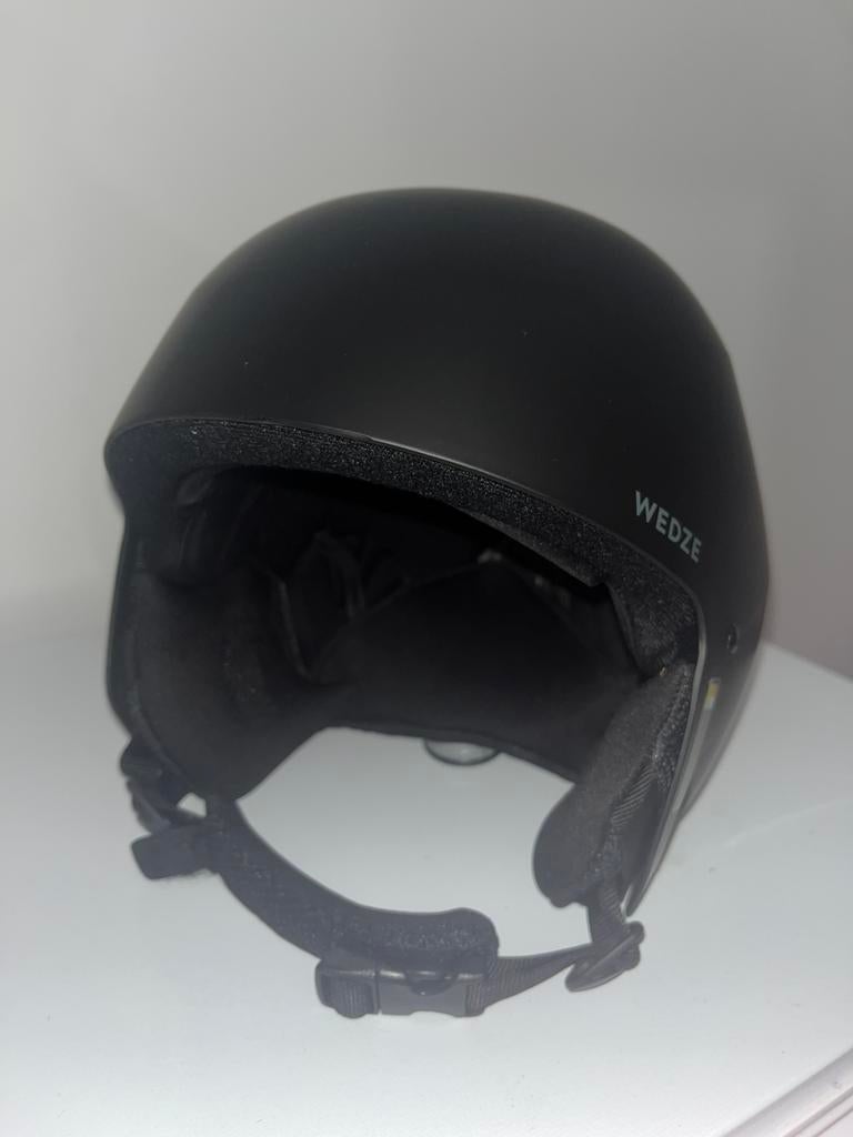 Skihelm decathlon, Enlèvement, Comme neuf, Ski, Autres types