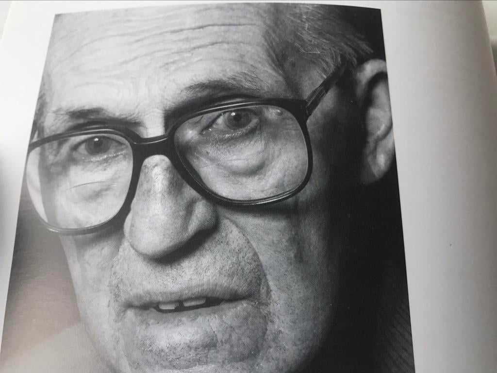 Rétrospective Jean Rets 100 pages, Enlèvement ou Envoi, Comme neuf, Peinture et dessin