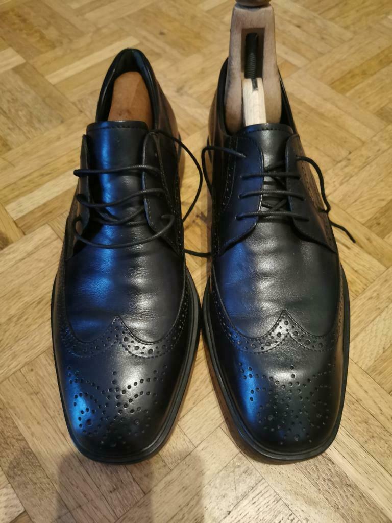 Derbies Tod's, Ophalen of Verzenden, Zo goed als nieuw