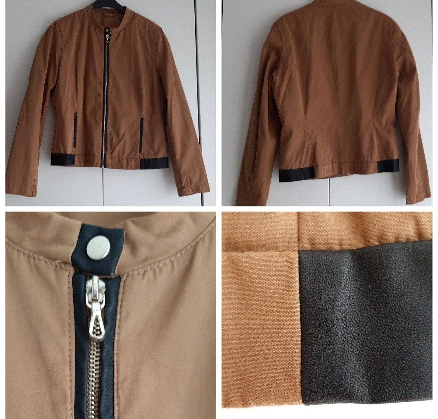 Vestje NIEUW L, Ophalen of Verzenden, Nieuw