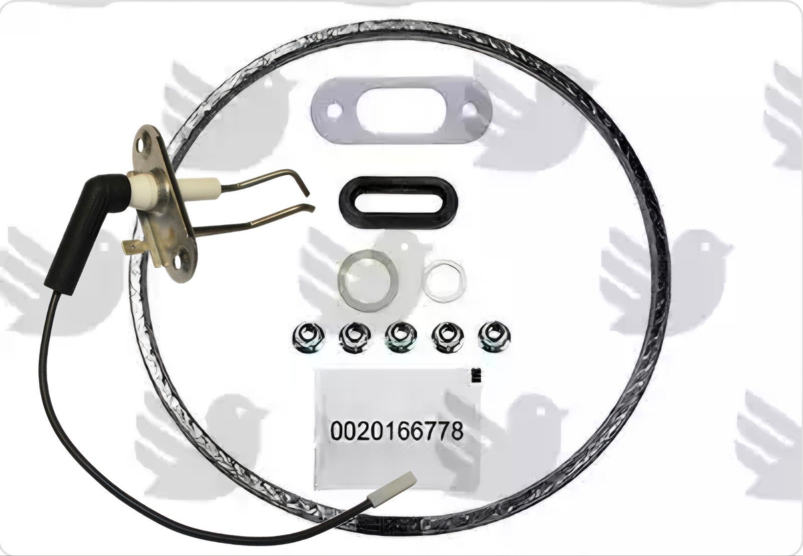 Bulex kit de maintenance 2  (100% neuve), Enlèvement ou Envoi, Neuf