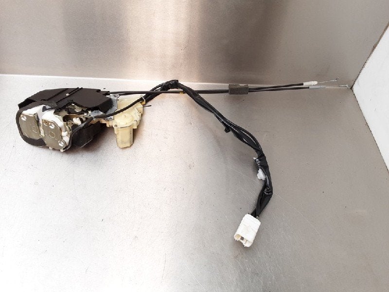 PORTIERSTANGEN LINKS ACHTER Lexus RX (L2) (|RX300|), Lexus-infoservice@lexus.de, Gebruikt, Lexus, Toyota-Allee 2
50858  Köln, DE