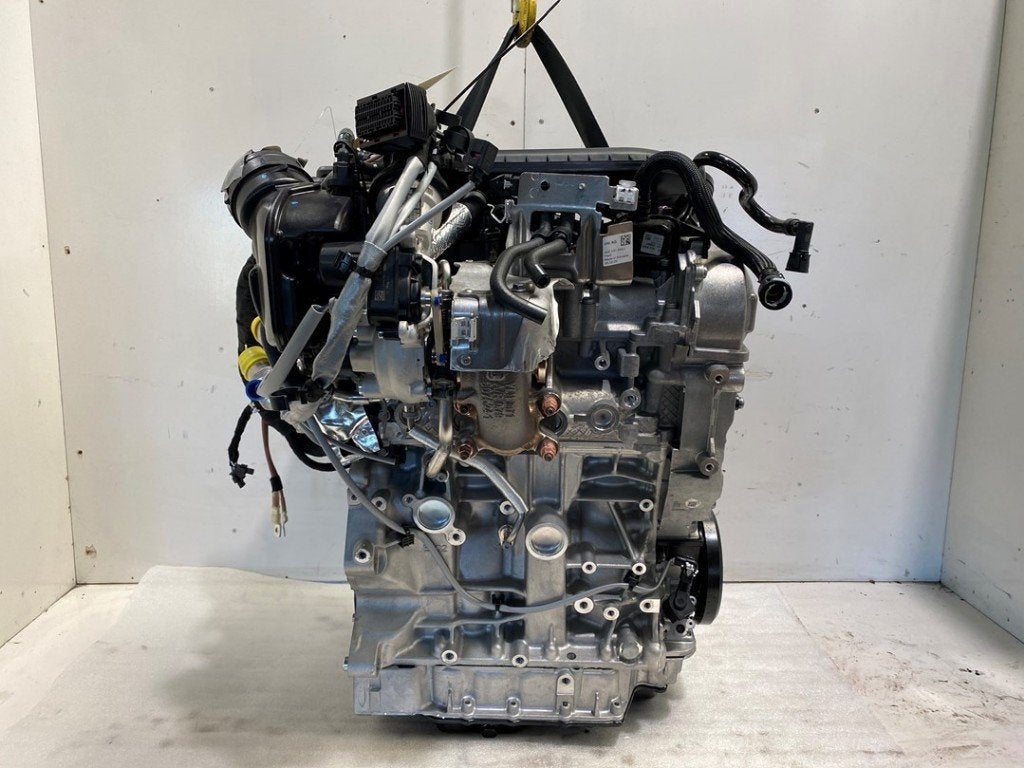 MOTEUR Volkswagen Passat Variant (CJ5) (|05E100032L|), Dhr. J. Ham, Volkswagen, Administratie@autoham.nl, Utilisé