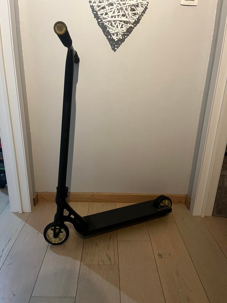 Trottinette freestyle, Vélos & Vélomoteurs, Trottinettes, Enlèvement, Comme neuf