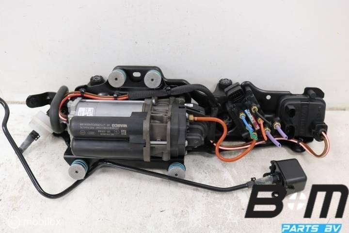 Pomp luchtvering Audi E-Tron 4KE616006E, Gebruikt