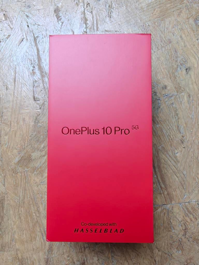 OnePlus 10 Pro 256 Gb, Bijoux, Sacs & Beauté, Beauté | Parfums, Utilisé, Enlèvement