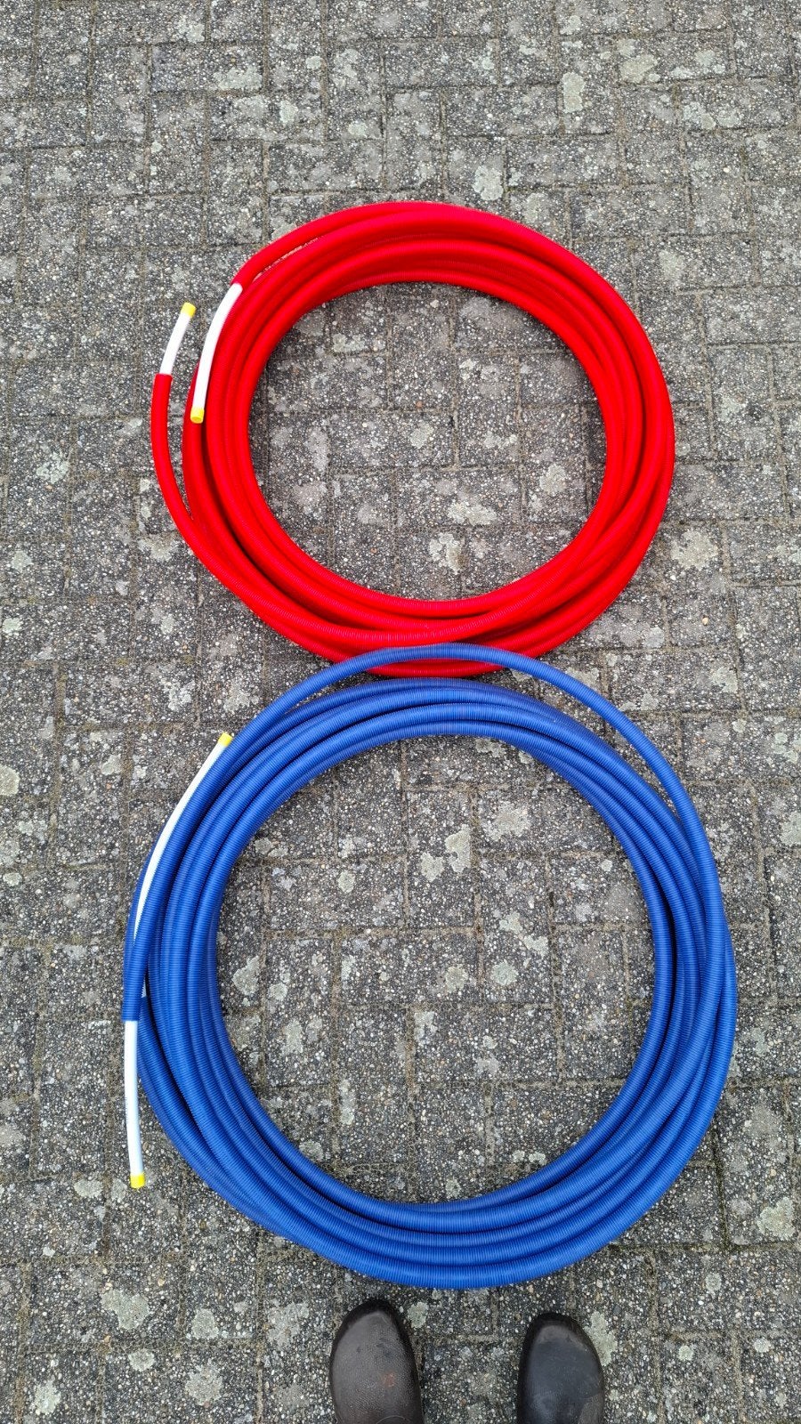 Alpex buizen, Bricolage & Construction, Tuyaux & Évacuations, Enlèvement