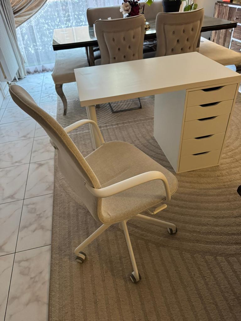 Bureau neuf a vendre, Enlèvement, Comme neuf