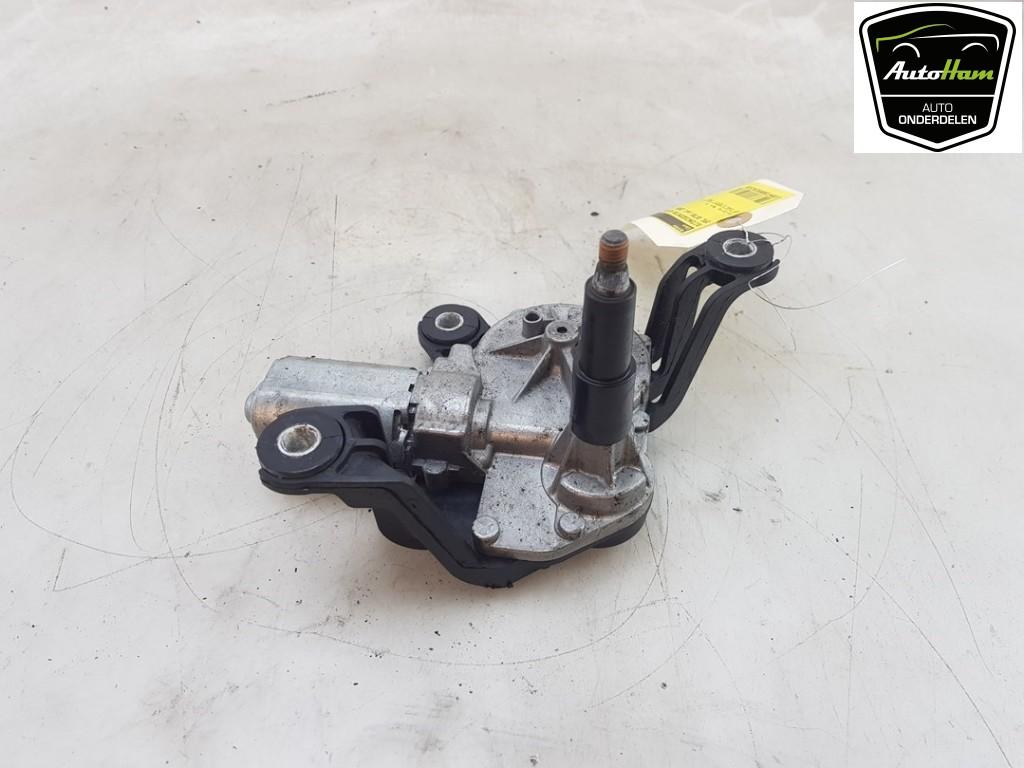 RUITENWISSERMOTOR ACHTER Opel Astra H SW (L35), Auto-onderdelen, Gebruikt, Opel