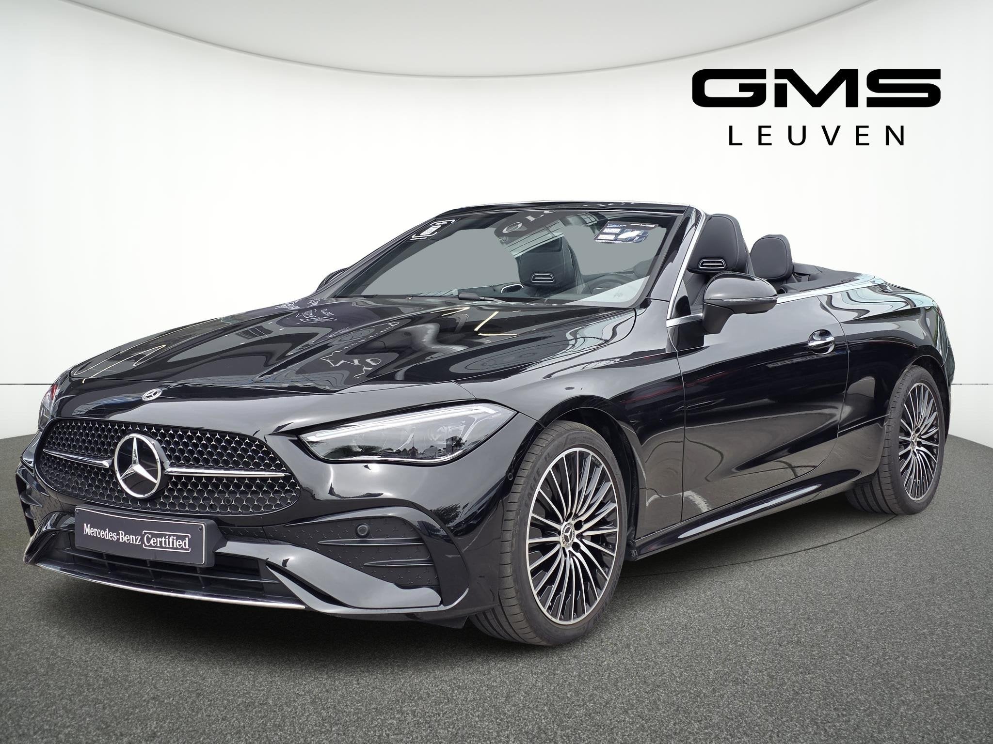 Mercedes-Benz CLE Cabriolet CLE 200 Cabriolet AMG Line, Achat, 1800 kg, Entreprise, Cabriolet