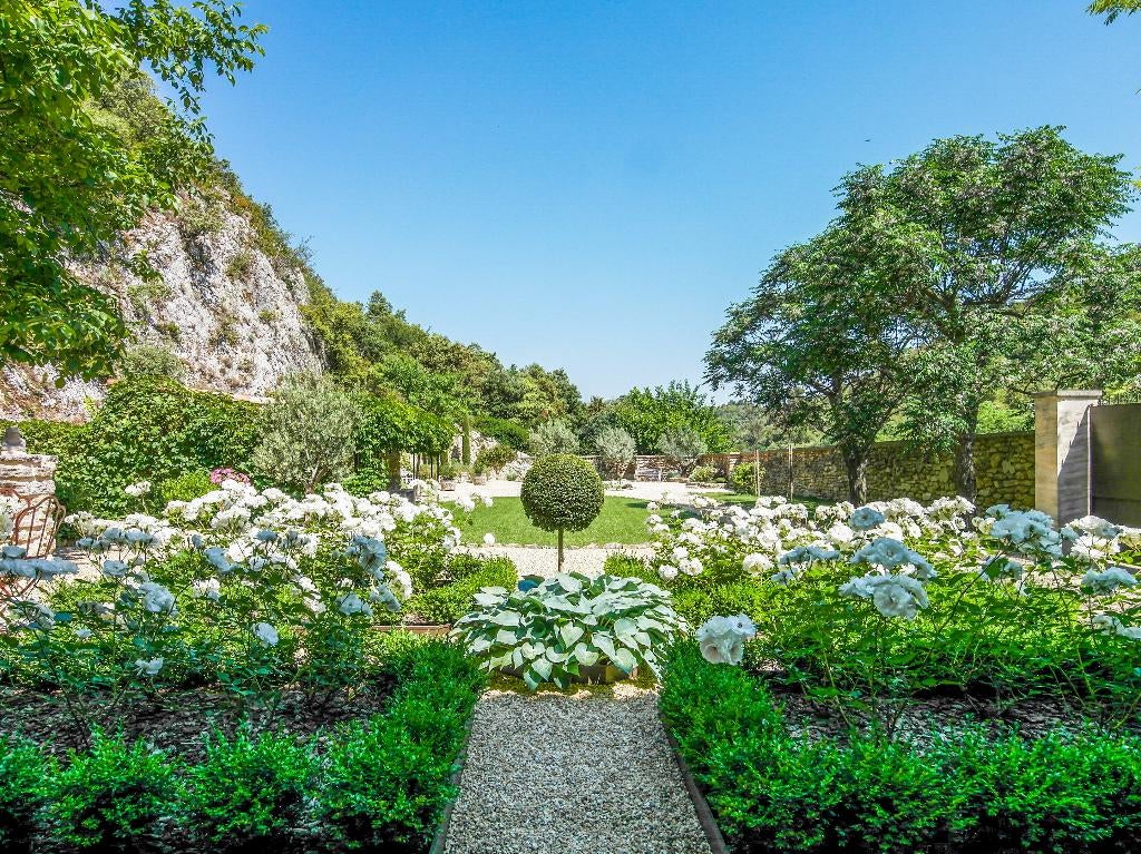 Loue magnifique gîte de luxe en Provence, Wasmachine, 2 slaapkamers, Provence en Côte d'Azur, Landelijk