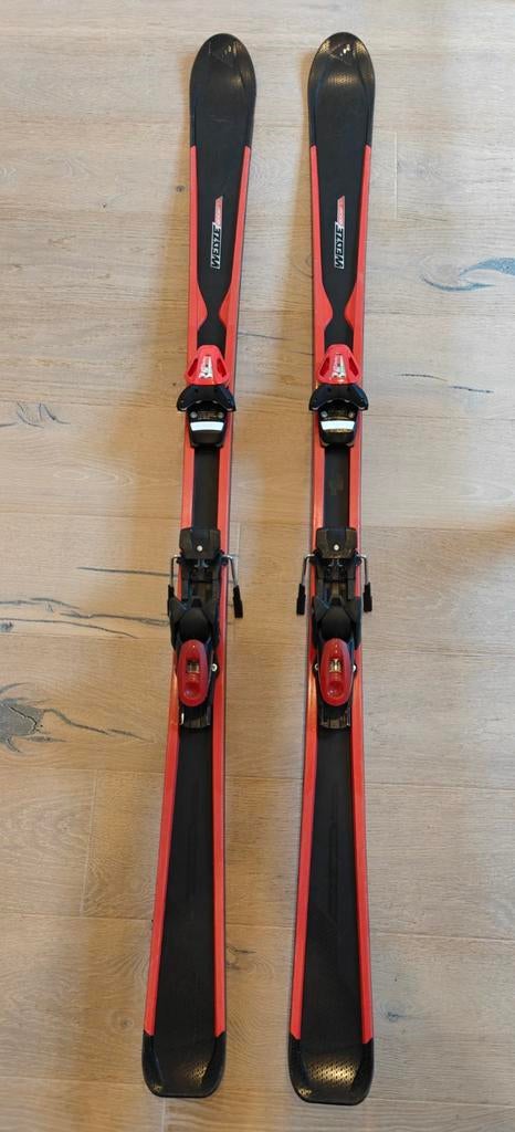 Ski's 165, Sport en Fitness, Ophalen, Ski, Ski's