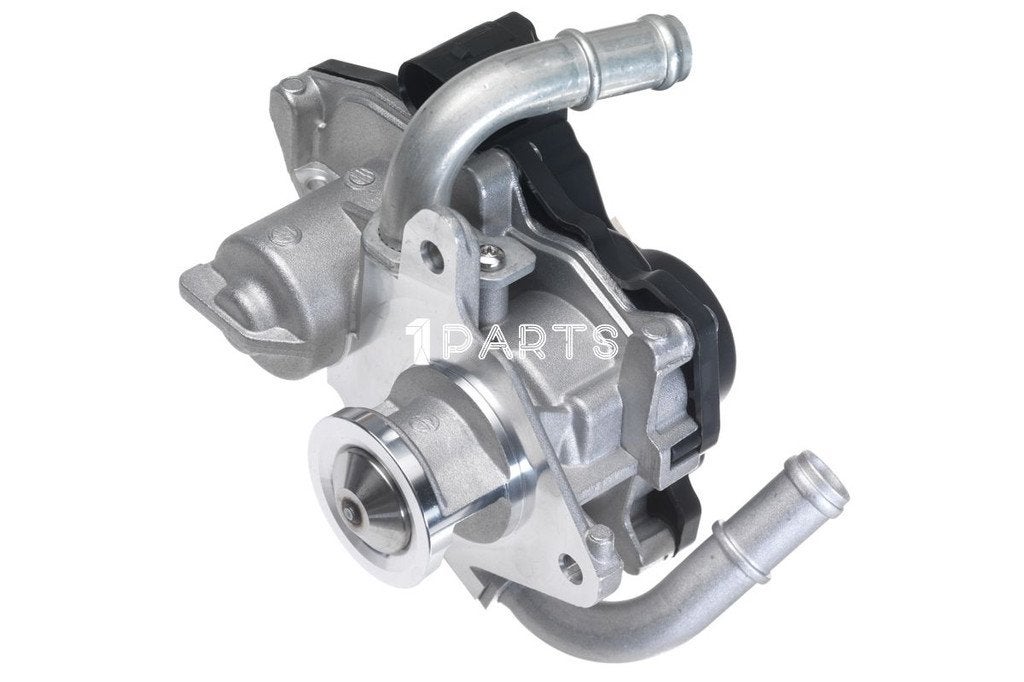 EGR-KLEP Audi A3/Seat Leon/Golf 7 04L131501E, Seat, AUDI AG, Kundenbetreuung@audi.de, Nieuw
