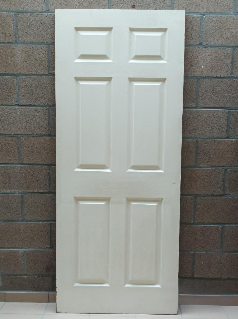 PORTES D’INTERIEUR NOUVELLES, Enlèvement, Neuf