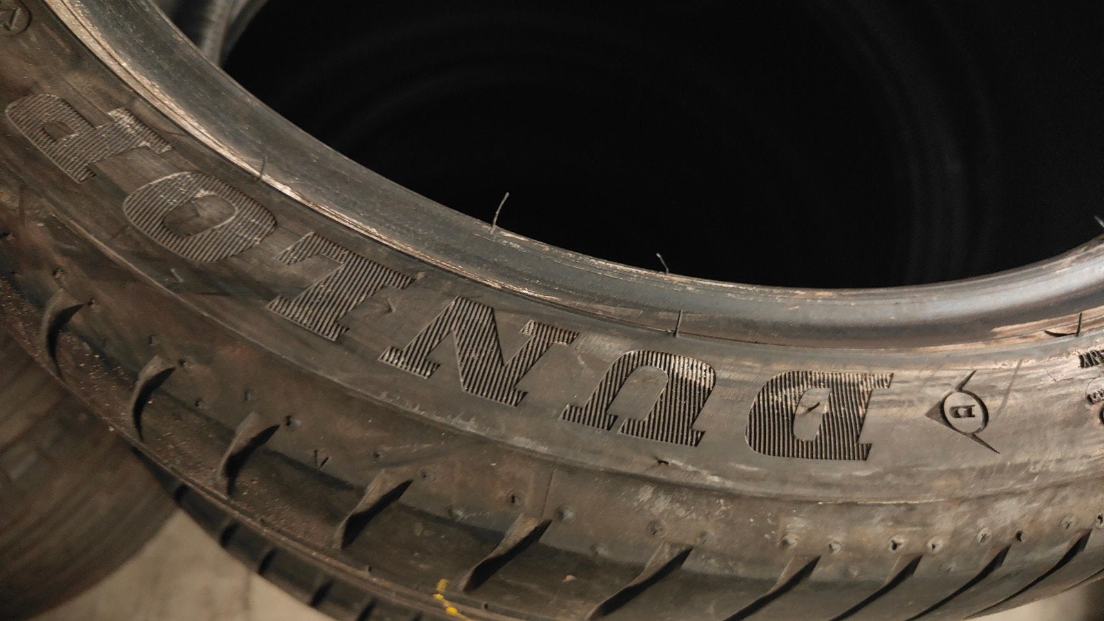 225/40r18 92y Dunlop 45€ per stuk met montage en balanceren, Ophalen of Verzenden