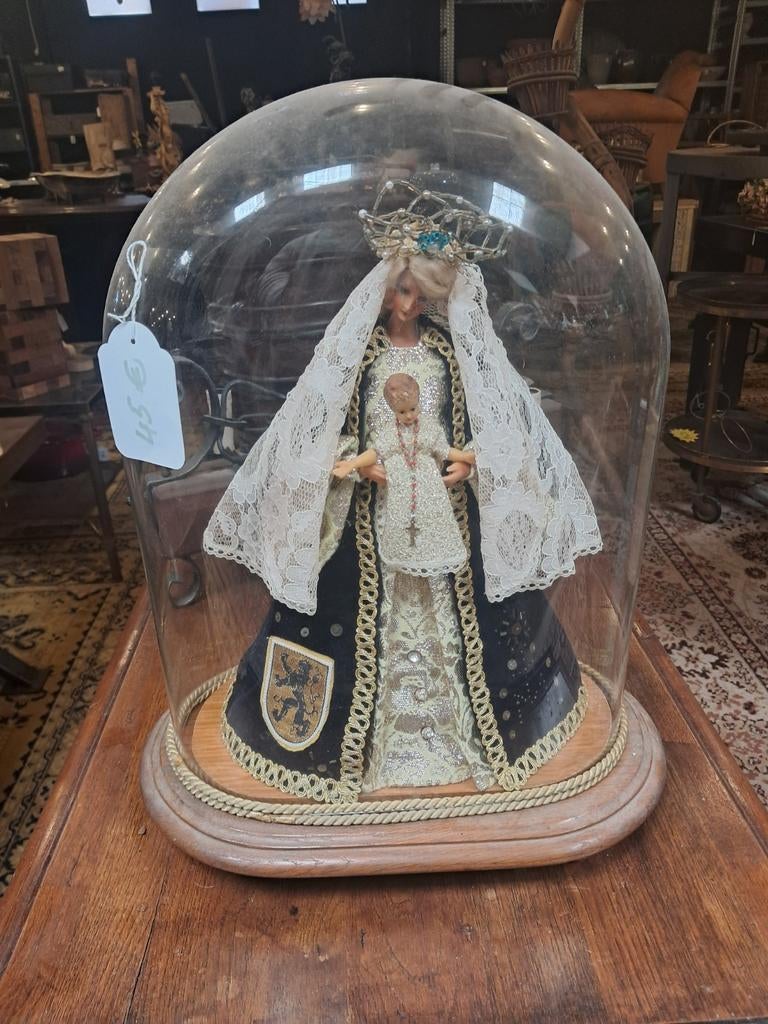 Nieuwe katholieke items bij Out&Nief, Antiquités & Art, Antiquités | Objets religieux, Enlèvement