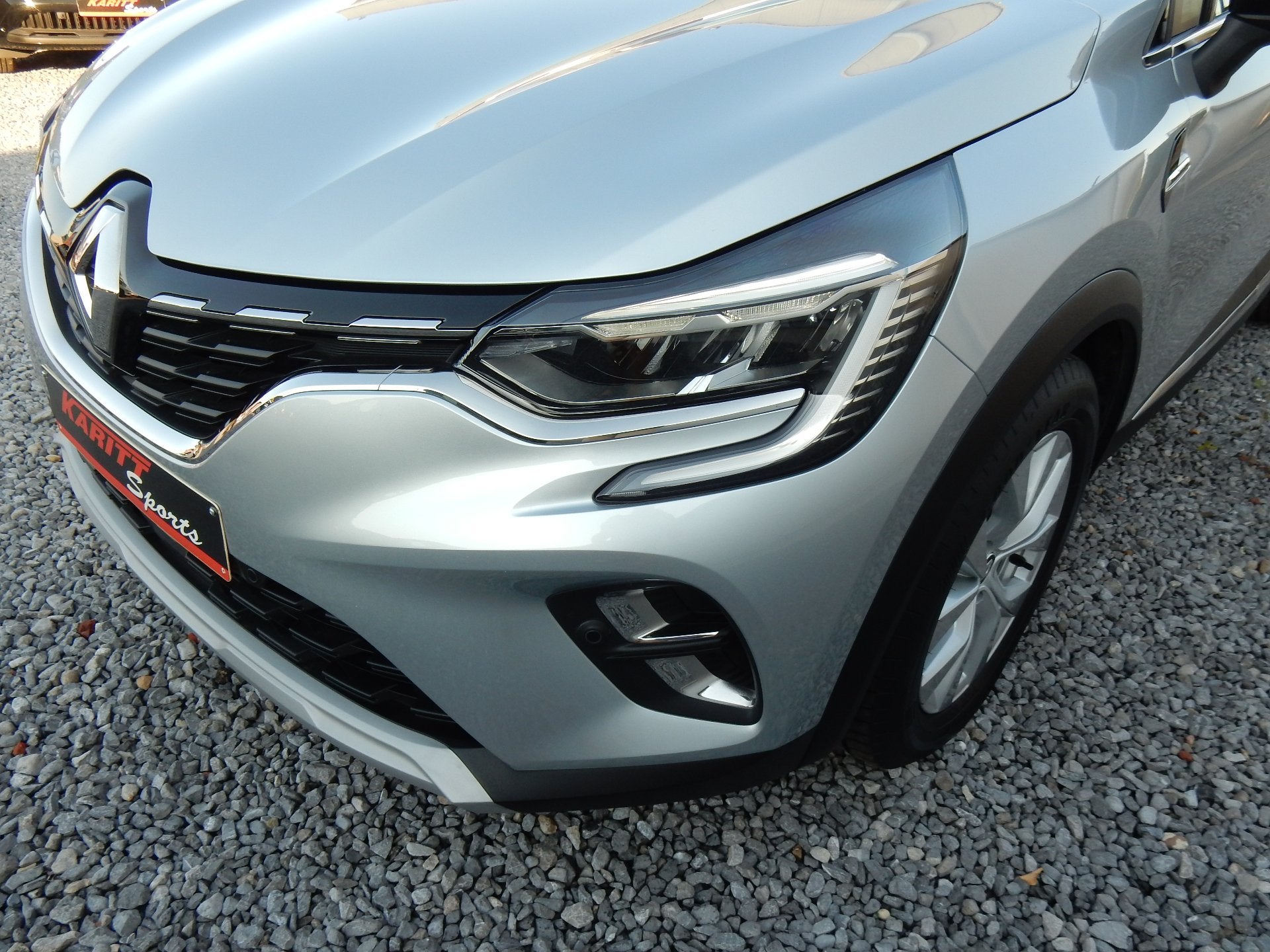 Renault Captur 1.6 158pk Plug-in Hybrid ! 50.000km ! eind '2, Auto's, Renault, Automaat, Euro 6, Overige kleuren, Leder en Stof