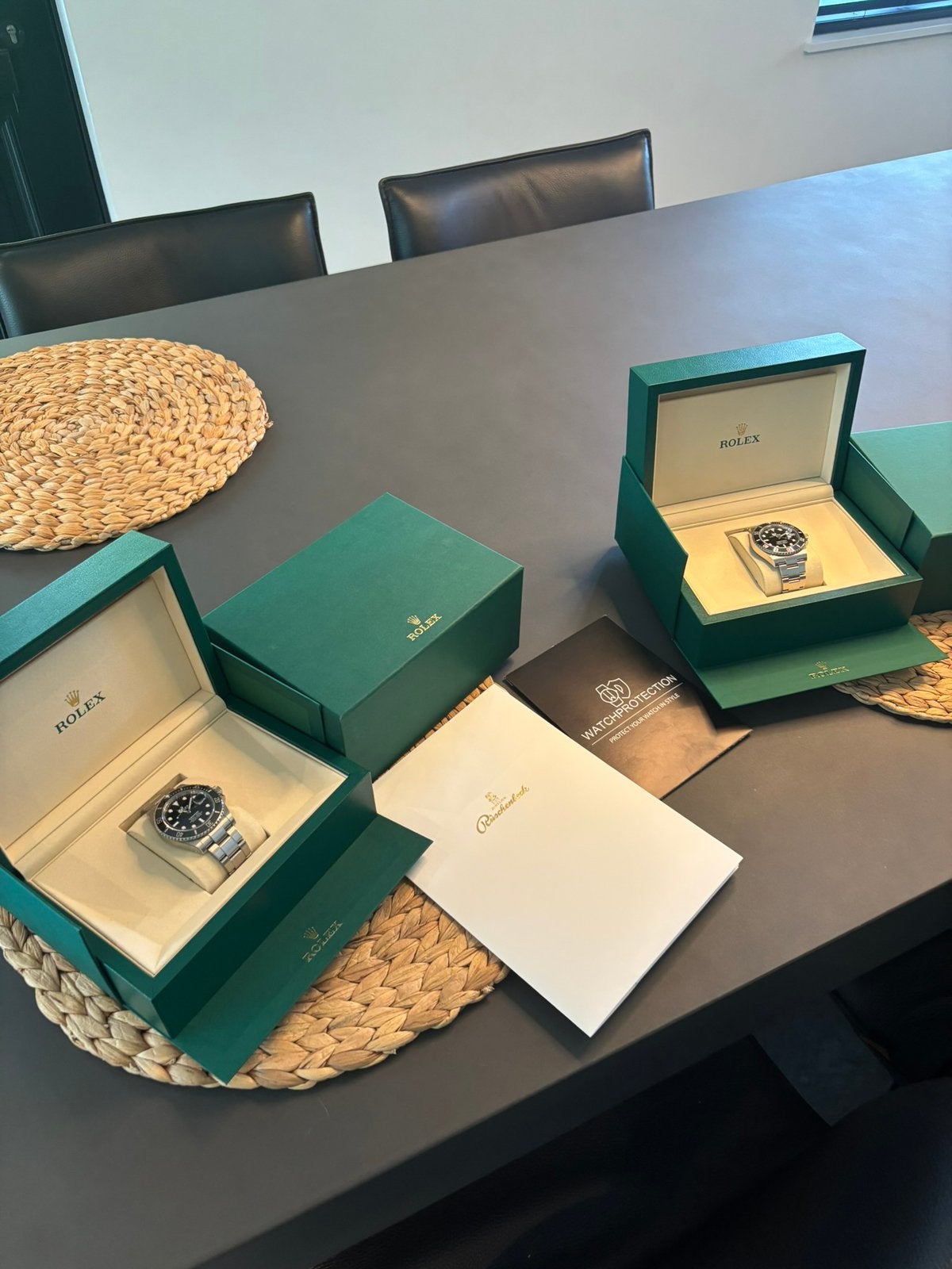 ️ Luxe horloge verkopen? Rolex, Patek Philippe, Cartier, Handtassen en Accessoires, Ophalen of Verzenden