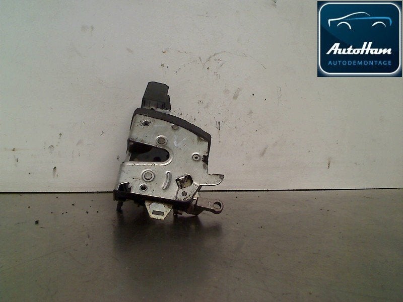SERRURE DE PORTE RODS AVANT DROIT BMW 5 serie (E39), Utilisé, BMW