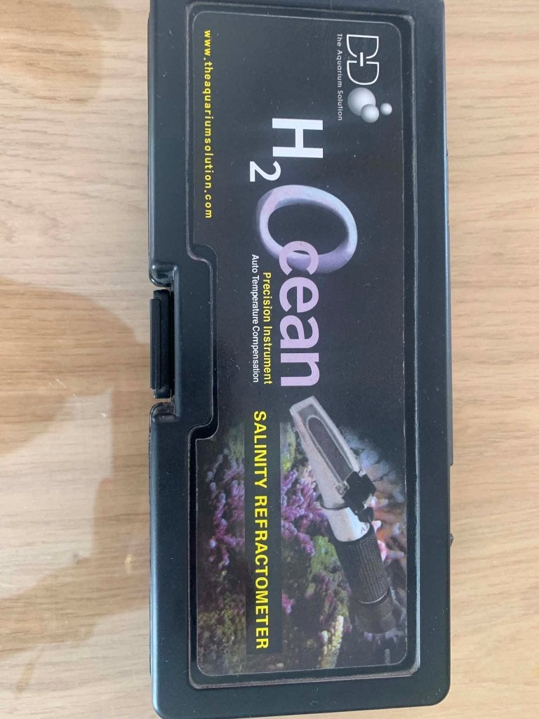 D&D zoutgehalte meter gebruikt, Ophalen, Gebruikt, Overige typen, Overige merken