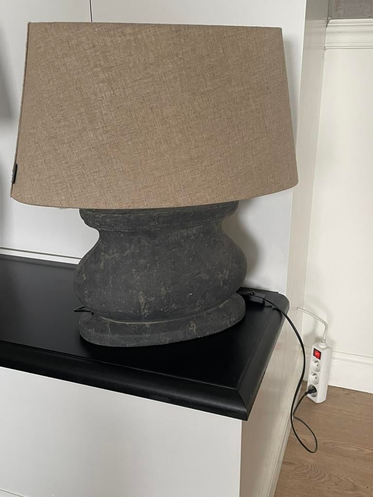 Kruiklamp, Huis en Inrichting, Ophalen, Zo goed als nieuw