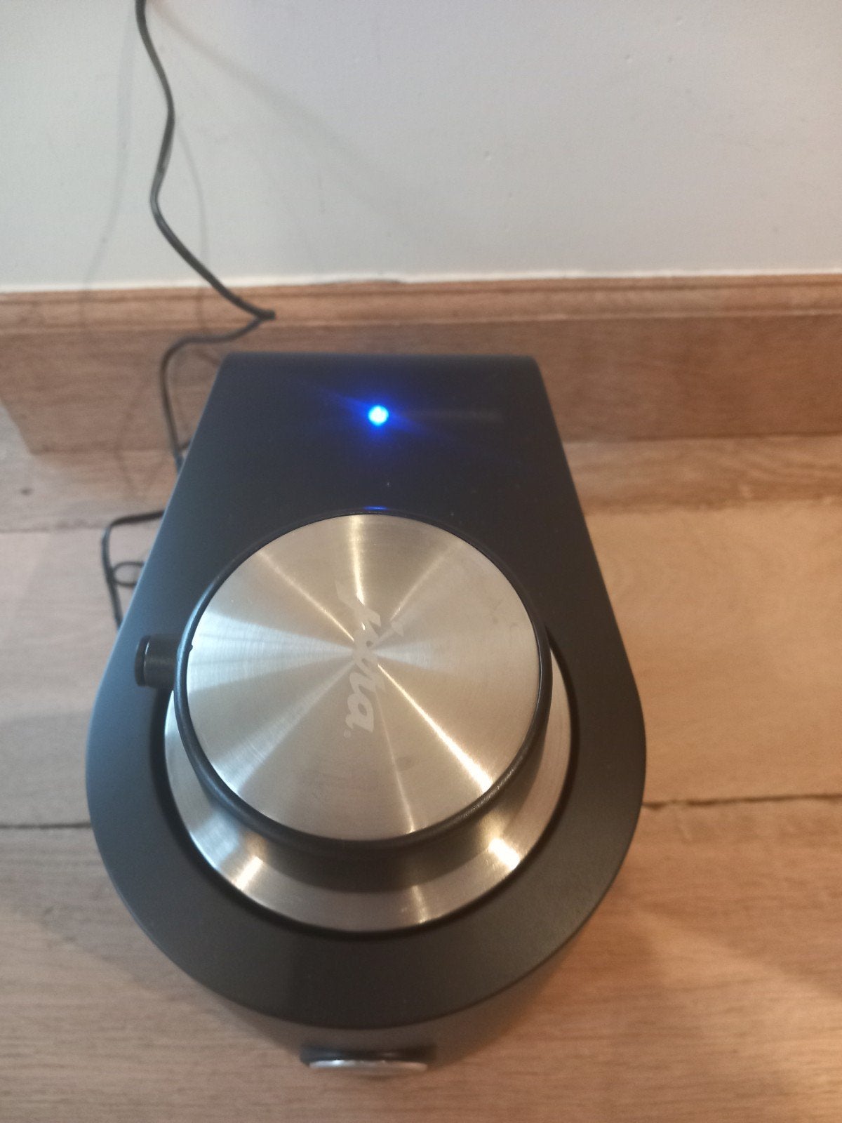 Jura cool control 1L, milk cooler., Ophalen of Verzenden, Zo goed als nieuw, Jura, Barista-accessoire
