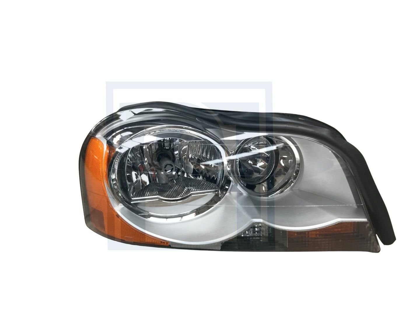 Volvo Koplamp rechts Xenon Volvo XC90 2003-2006 gereviseerd, Autos : Pièces & Accessoires, Enlèvement ou Envoi, Neuf, Volvo