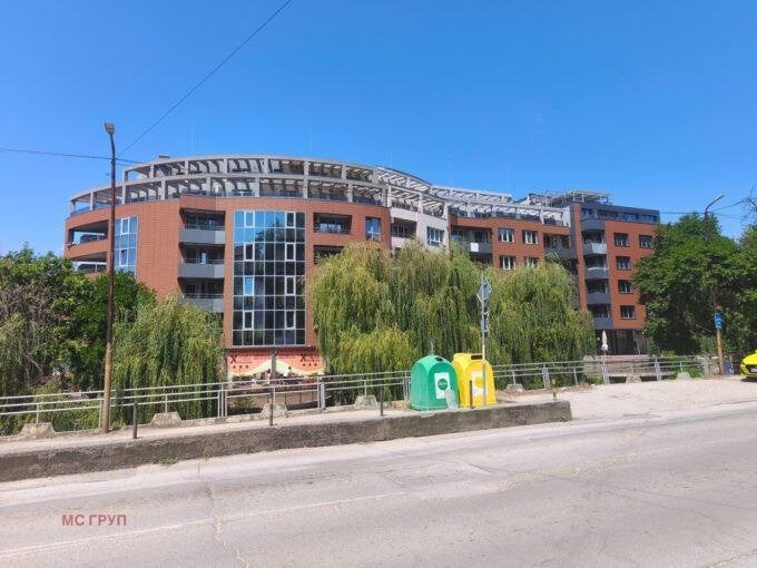 Appartement te koop in  Sandanski, Bulgarije, Immo, 71 m², Overig Europa, 3 kamers, Sandanski / Bulgarije