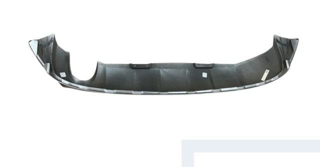 Volvo Rear skirt Inlet Volvo XC60 (-2017) skid plate achterb, Ophalen of Verzenden, Nieuw