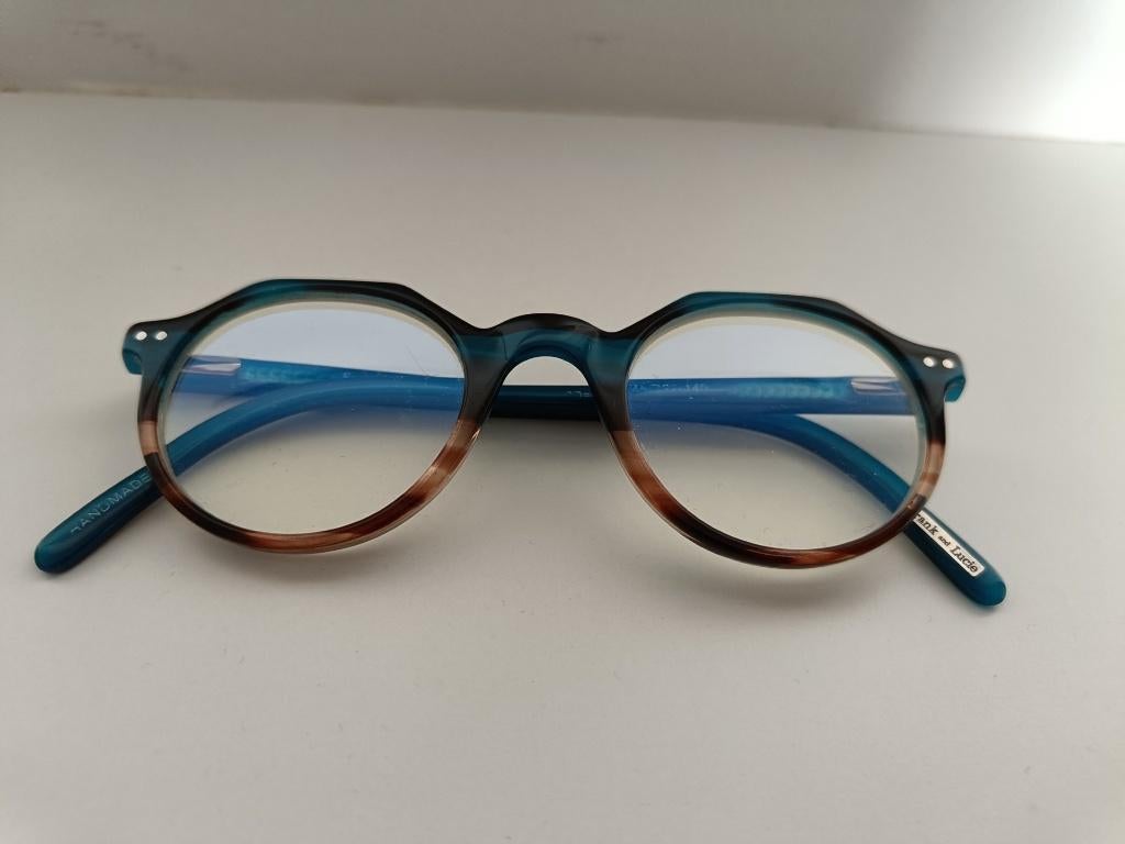 diverse dames bril monturen, Handtassen en Accessoires, Ophalen, Zo goed als nieuw, Bril