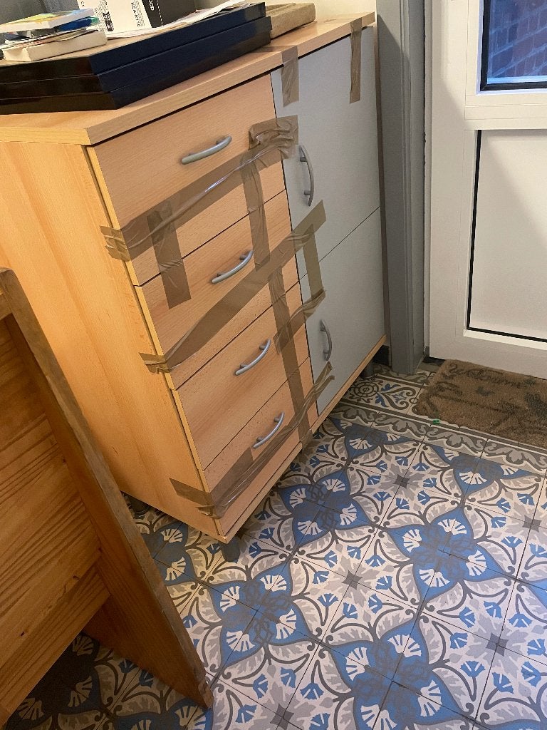 Meuble rangement, Maison & Meubles, Enlèvement