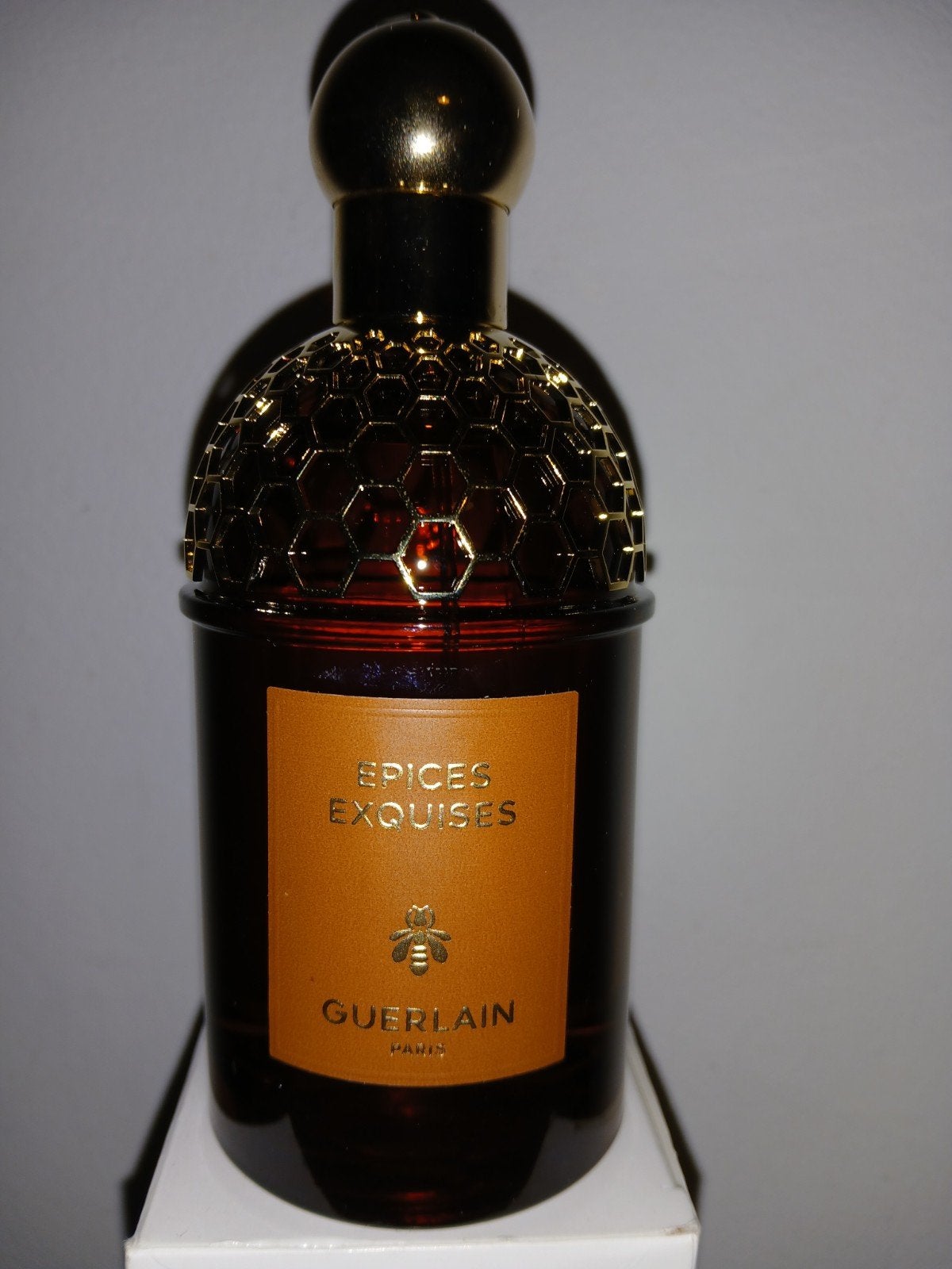 GUERLAIN  EPICE EXQUISE 125 ML EDP, Enlèvement ou Envoi