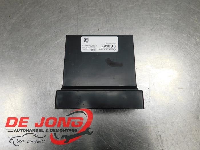 Centrale Deurvergrendelings Module van een Citroen C4 Grand, Gebruikt, -, Ophalen of Verzenden, -