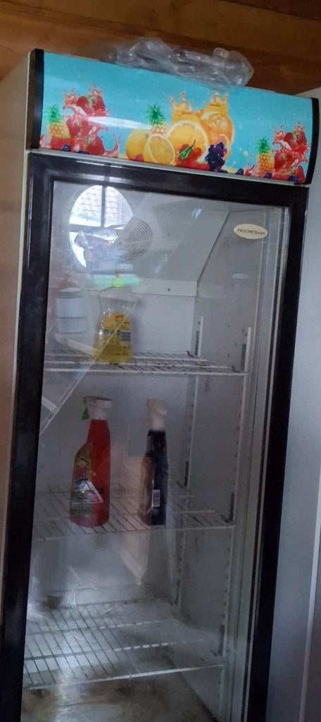 Ijskast summer freezer, Elektronische apparatuur, Koelkasten en IJskasten, Ophalen of Verzenden