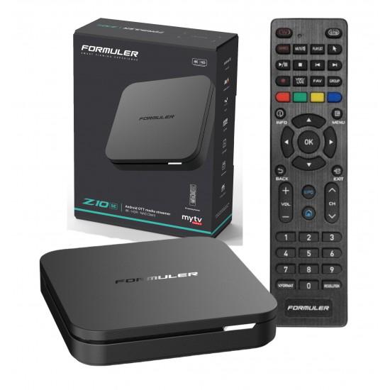 Formuler Z10 SE — 100€, TV, Hi-fi & Vidéo, Lecteurs multimédias, Enlèvement ou Envoi, Neuf