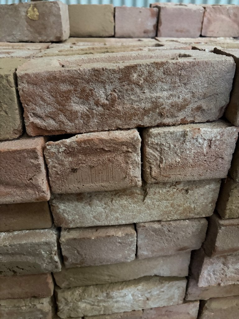 Briques Desimpel- fleur de pommier, Bricolage & Construction, Enlèvement, Neuf, Briques