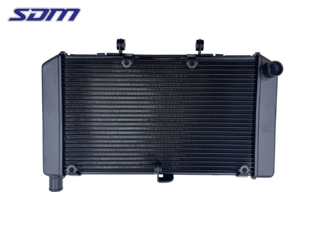 RADIATEUR EAU Honda CB 600 F Hornet 2007-2013 (CB600F PC41), Motos, Pièces | Autre, Dhr. S. di Majo, Neuf, Info@cama-motorparts.nl