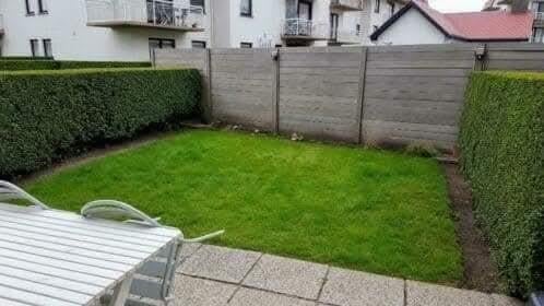 Middelkerke green garden, Immo