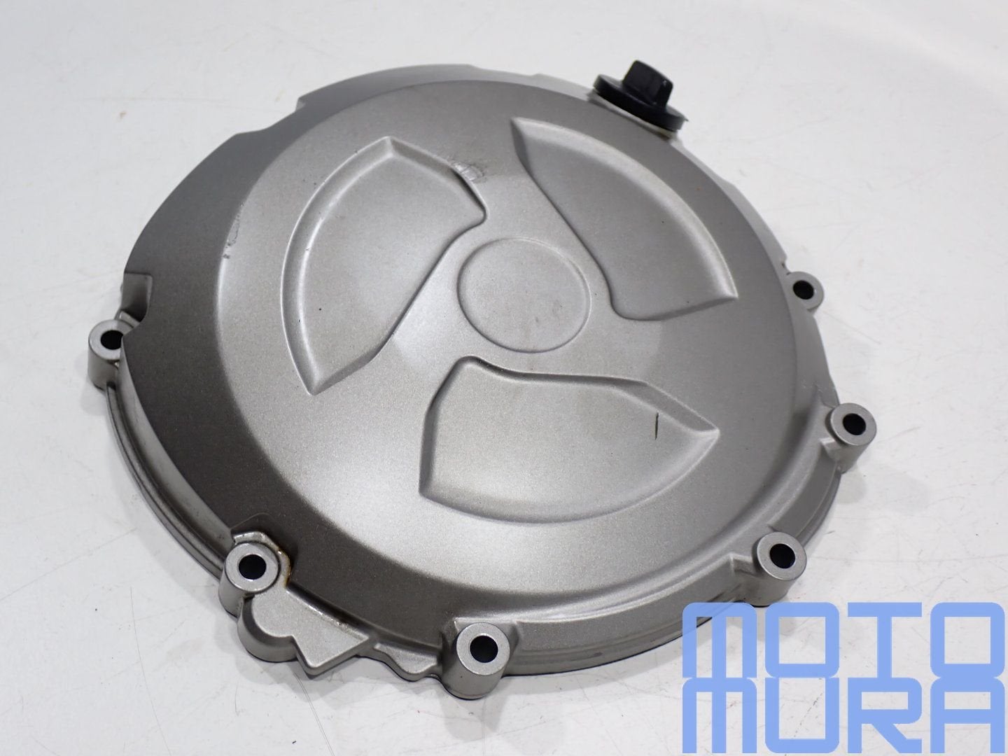 koppelingsdeksel voor de BMW S1000XR 2015 - 2019 K49 S 1000, Gebruikt, -, -, Ophalen of Verzenden
