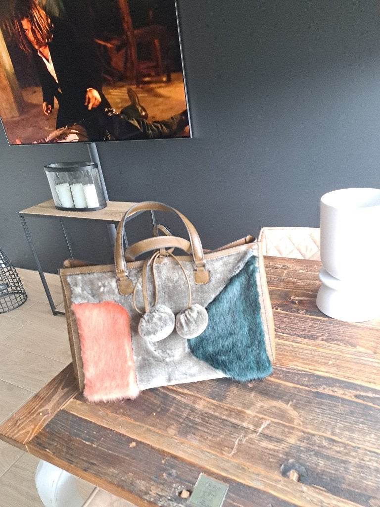 Handtas, Enlèvement, Comme neuf, Sac à main