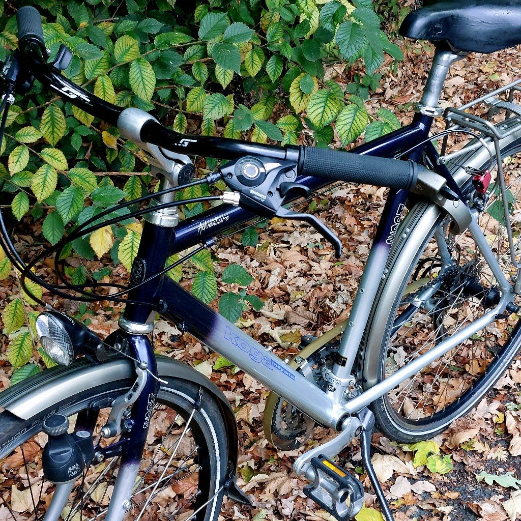 Velo, Enlèvement ou Envoi, Vitesses