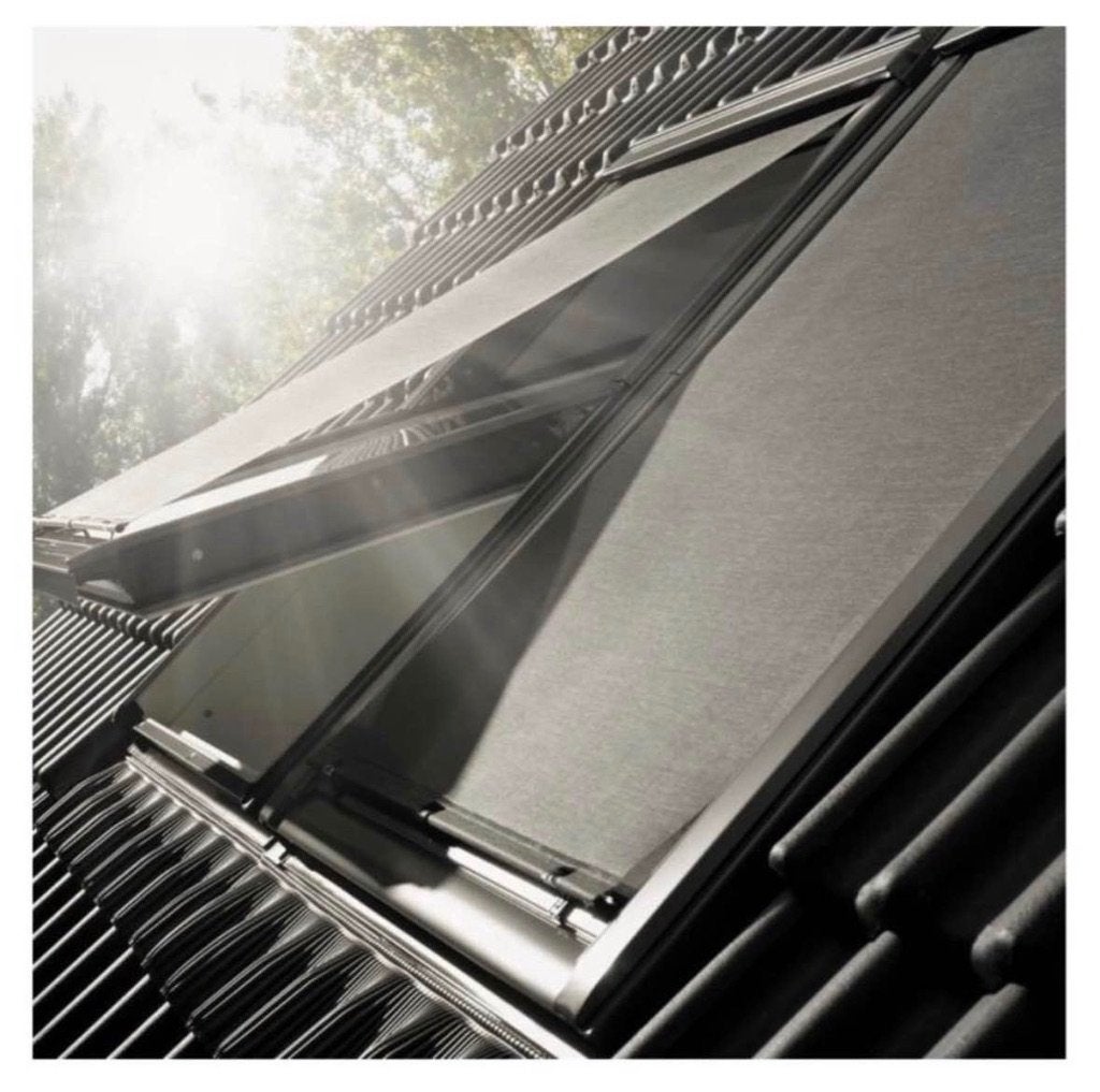 Pare soleil extérieur Velux, Jardin & Terrasse, Enlèvement, Utilisé, Autres types