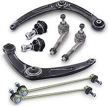 Draagarmen Peugeot 206 draagarm Peugeot 206 stabilisatorstan, Neuf, -, -, Peugeot