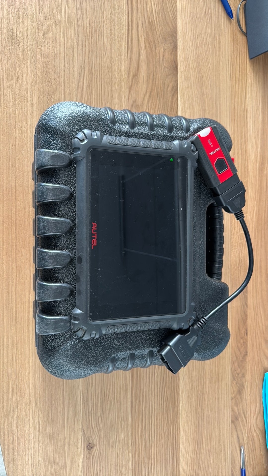 Autel ms906 pro, Enlèvement ou Envoi, Comme neuf