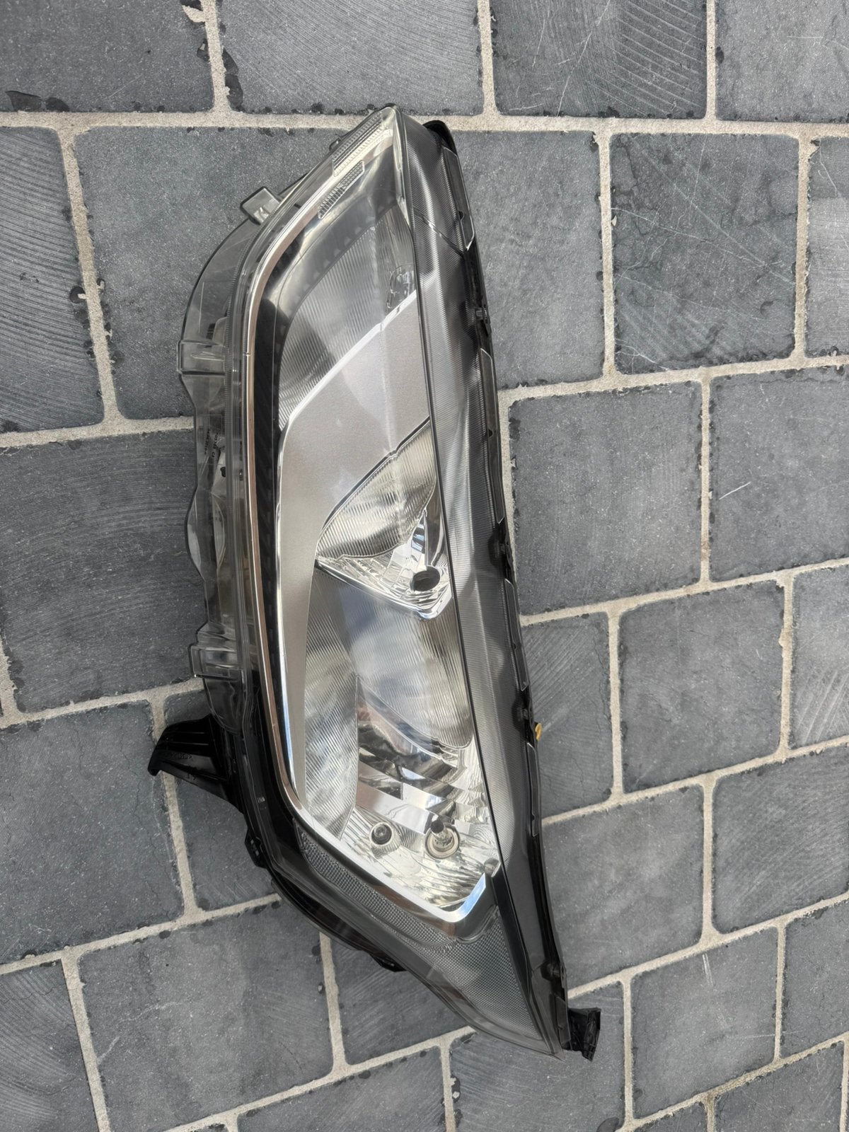 Ford Connect koplicht L L90152406, Ophalen of Verzenden, Ford